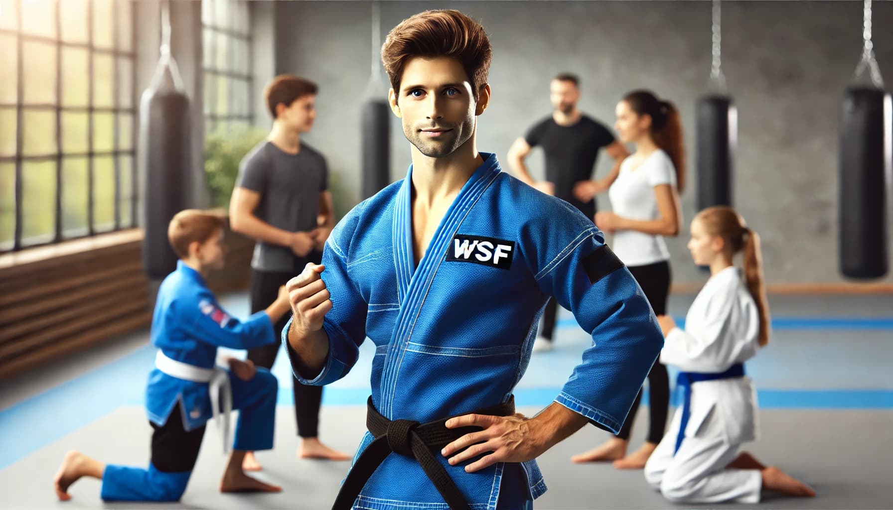 Cover Image for Samma Training Guide: How to Get Started