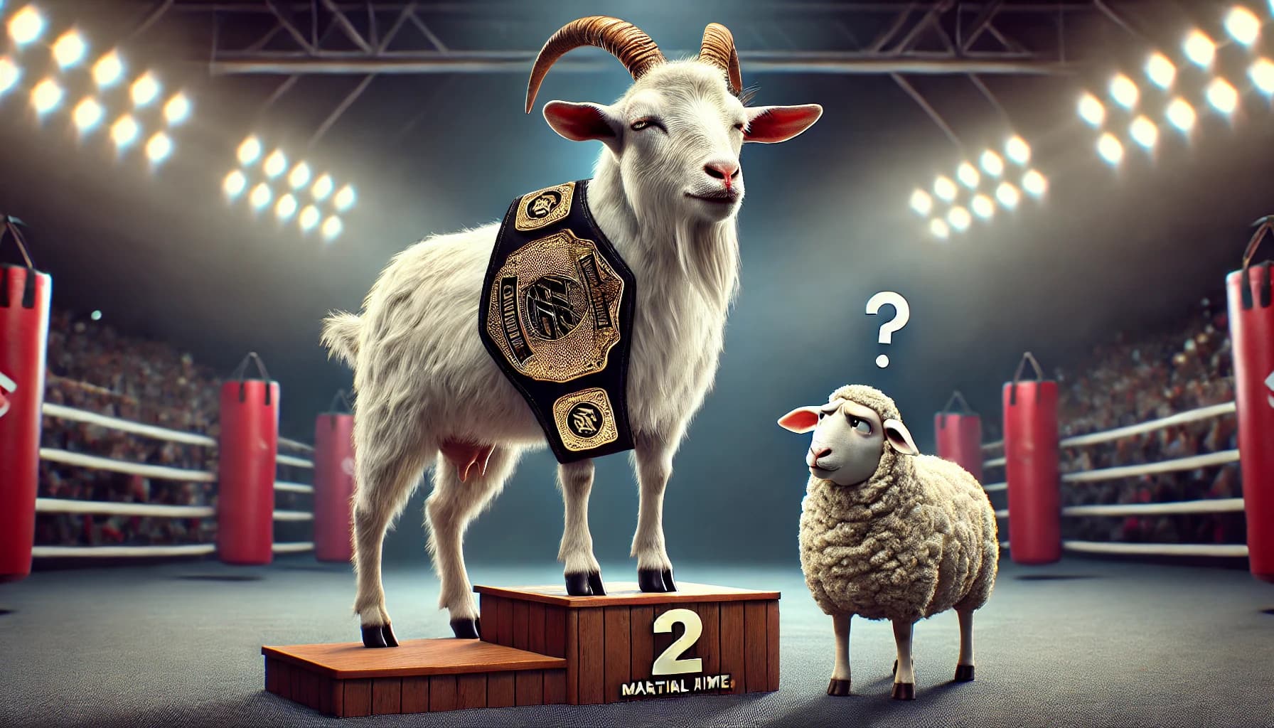 Cover Image for Samma vs. Karate: What’s the Difference?