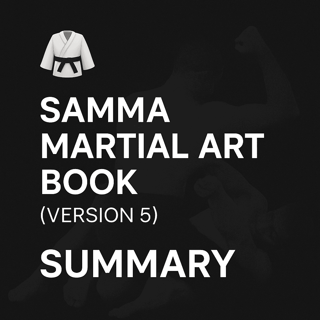 Cover Image for Latest update on Samma book
